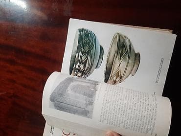 Окуу: История Киргизской ССР — комплект из 2 томов (на кыргызском языке) lalafo.kg да — 5 Окуу: История Киргизской ССР — комплект из 2 томов (на кыргызском языке) — 5