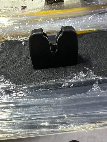 Замок багажника HYUNDAI SONATA LF 2018 (б/у) at lalafo.kg Замок багажника HYUNDAI SONATA LF 2018 (б/у)