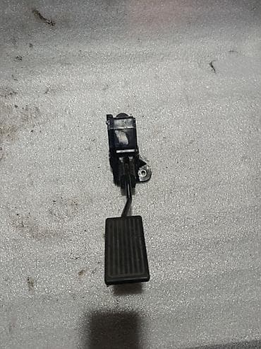 Педаль акселератора (электронная, “газ”) для автомобиля. Описание и at lalafo.kg Педаль акселератора (электронная, “газ”) для автомобиля. Описание и