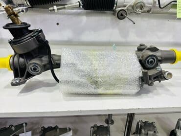 Рулевая рейка Volkswagen 2012 г., Новый at lalafo.kg Рулевая рейка Volkswagen 2012 г., Новый