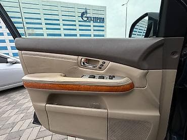 Lotus: Lexus RX: 2006 г., 3 л, Автомат, Газ, Кроссовер at lalafo.kg — 10 Lotus: Lexus RX: 2006 г., 3 л, Автомат, Газ, Кроссовер — 10