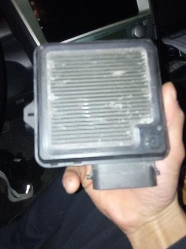 Блок управления АКПП (Transmission Control Computer) Toyota - at lalafo.kg Блок управления АКПП (Transmission Control Computer) Toyota -