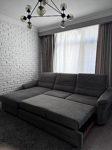 2 комнаты, Собственник, С мебелью полностью at lalafo.kg 2 комнаты, Собственник, С мебелью полностью