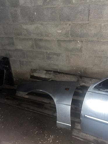 Эшик Комплект Daewoo, Оригинал lalafo.kg да — 3 Эшик Комплект Daewoo, Оригинал — 3