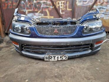 Mitsubishi, Б/у, Оригинал at lalafo.kg Mitsubishi, Б/у, Оригинал