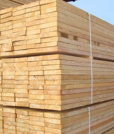 Доски, Обрезные, Для строительства, Сосна at lalafo.kg Доски, Обрезные, Для строительства, Сосна