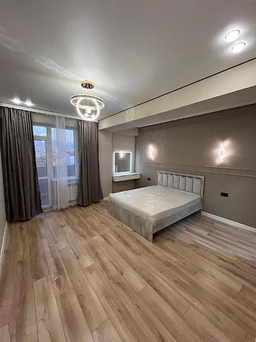 2 комнаты, 85 м², Элитка, 8 этаж, Дизайнерский ремонт at lalafo.kg 2 комнаты, 85 м², Элитка, 8 этаж, Дизайнерский ремонт