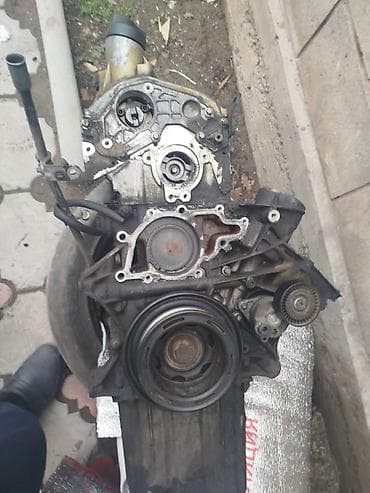 Дизельный мотор Mercedes-Benz 2009 г., 2.2 л, Б/у, Оригинал at lalafo.kg Дизельный мотор Mercedes-Benz 2009 г., 2.2 л, Б/у, Оригинал