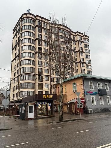 4 комнаты, 156 м², Элитка, 7 этаж, Косметический ремонт at lalafo.kg 4 комнаты, 156 м², Элитка, 7 этаж, Косметический ремонт
