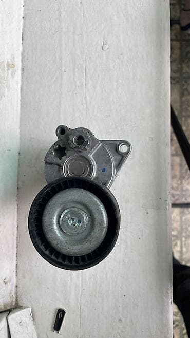 Бөлүштүргүч валдар: Кергич Mercedes-Benz 2008 г., Колдонулган, Оригинал lalafo.kg да — 4 Бөлүштүргүч валдар: Кергич Mercedes-Benz 2008 г., Колдонулган, Оригинал — 4