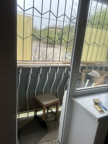 1 комната, 30 м², Хрущевка, 2 этаж, Косметический ремонт at lalafo.kg 1 комната, 30 м², Хрущевка, 2 этаж, Косметический ремонт