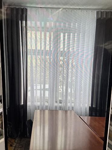 Шторалар комплекти, Жарык өткөрбөөчү, Даяр буюм, Уктоочу бөлмө үчүн lalafo.kg да Шторалар комплекти, Жарык өткөрбөөчү, Даяр буюм, Уктоочу бөлмө үчүн