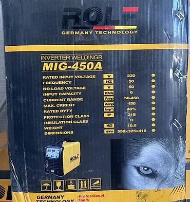 Балталар: Ширетүү аппараты, Жарым автомат, Жаңы, Өзү алып кетүү, Акылуу жеткирүү lalafo.kg да — 2 Балталар: Ширетүү аппараты, Жарым автомат, Жаңы, Өзү алып кетүү, Акылуу жеткирүү — 2