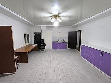 Ак Орго квартирага чон уй арендага берилет, 6 комнат, 2 сан узели at lalafo.kg Ак Орго квартирага чон уй арендага берилет, 6 комнат, 2 сан узели