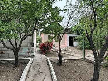 Продается дом в районе киркомстром (Новопавловка)150м2 участок 12 at lalafo.kg — 4 Продается дом в районе киркомстром (Новопавловка)150м2 участок 12 — 4