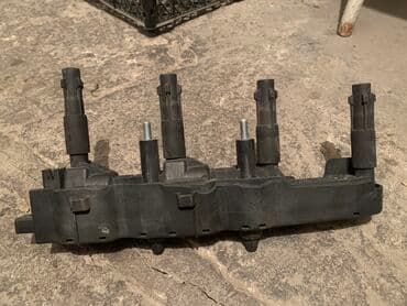 Катушка зажигания Mercedes-Benz Б/у, Оригинал at lalafo.kg Катушка зажигания Mercedes-Benz Б/у, Оригинал