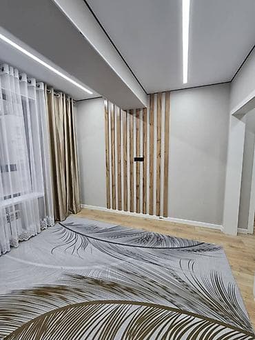 1 комната, 40 м², Элитка, 8 этаж, Дизайнерский ремонт at lalafo.kg 1 комната, 40 м², Элитка, 8 этаж, Дизайнерский ремонт