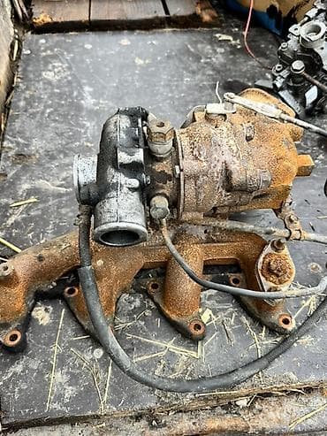 Турбина Hyundai at lalafo.kg Турбина Hyundai