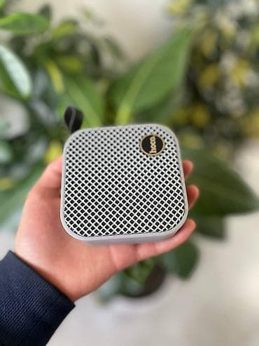 Bluetooth-колонка Hoco Hc22 (б/у)
Состояние Идеальное at lalafo.kg Bluetooth-колонка Hoco Hc22 (б/у)
Состояние Идеальное