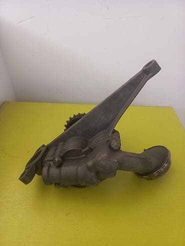 Бөлүштүргүч валдар: Масляный насос в сборе с маслоприёмником и приводной звездочкой. от lalafo.kg да — 2 Бөлүштүргүч валдар: Масляный насос в сборе с маслоприёмником и приводной звездочкой. от — 2