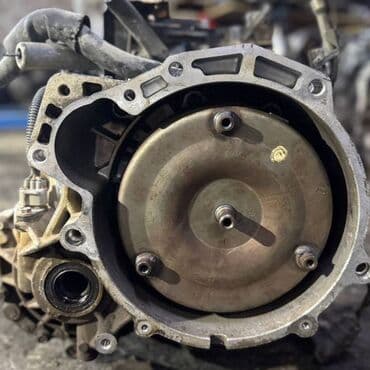 Коробка передач Автомат Kia 2003 г., Б/у, Оригинал at lalafo.kg Коробка передач Автомат Kia 2003 г., Б/у, Оригинал