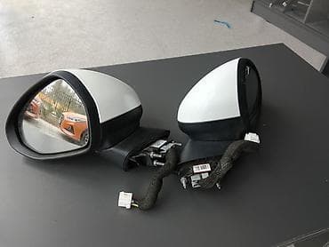 Заднего вида Зеркало Kia Оригинал at lalafo.kg Заднего вида Зеркало Kia Оригинал