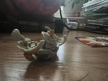 Набор фигурок Bakugan с картой-активацией. Состав и особенности: - 2 at lalafo.kg Набор фигурок Bakugan с картой-активацией. Состав и особенности: - 2