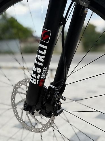 Шаардык велосипед, Велосипед алкагы L (172 - 185 см), Жаңы lalafo.kg да — 5 Шаардык велосипед, Велосипед алкагы L (172 - 185 см), Жаңы — 5