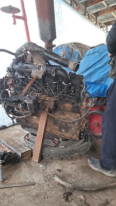 Состояние хорошие двигатель д-260 от мтз-1221 2011год выпуска всё в at lalafo.kg Состояние хорошие двигатель д-260 от мтз-1221 2011год выпуска всё в