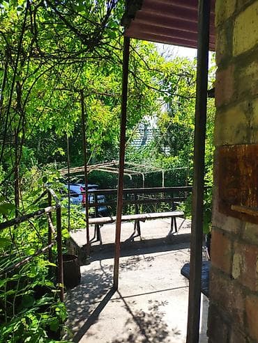 Продажа дач: Продается дача, 5 сот. 1 эт + мансарда, немецкий хороший дом at lalafo.kg — 1 Продажа дач: Продается дача, 5 сот. 1 эт + мансарда, немецкий хороший дом — 1