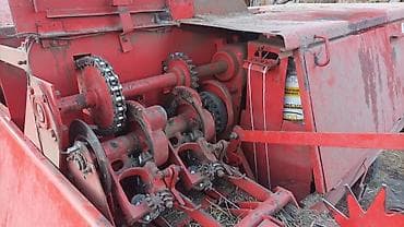 Продам прессподрбошик Simpa 1. в отличном состоянии. находится в at lalafo.kg Продам прессподрбошик Simpa 1. в отличном состоянии. находится в