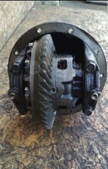 Продаётся РЕДУКТОР ДЛЯ ЗИЛ БЫЧОК at lalafo.kg Продаётся РЕДУКТОР ДЛЯ ЗИЛ БЫЧОК