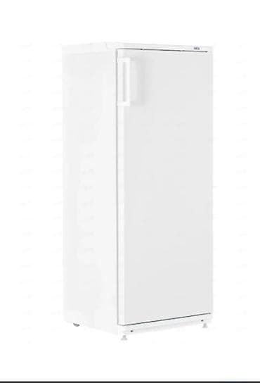 Холодильник Atlant, Б/у, Однокамерный, 60 * 150 * 60 at lalafo.kg Холодильник Atlant, Б/у, Однокамерный, 60 * 150 * 60