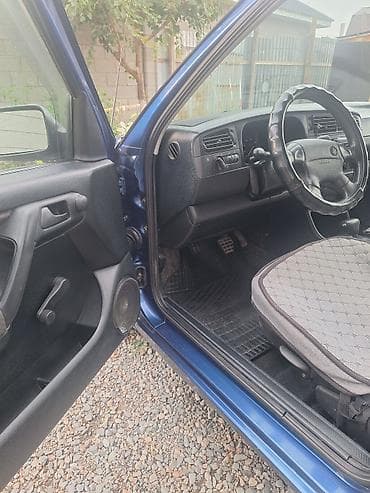 Volkswagen Golf: 1994 г., 1.8 л, Автомат, Бензин, Хэтчбэк at lalafo.kg Volkswagen Golf: 1994 г., 1.8 л, Автомат, Бензин, Хэтчбэк