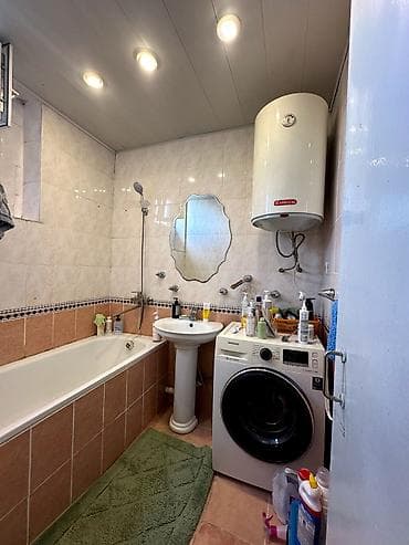 3 комнаты, 54 м² at lalafo.kg — 10 3 комнаты, 54 м² — 10