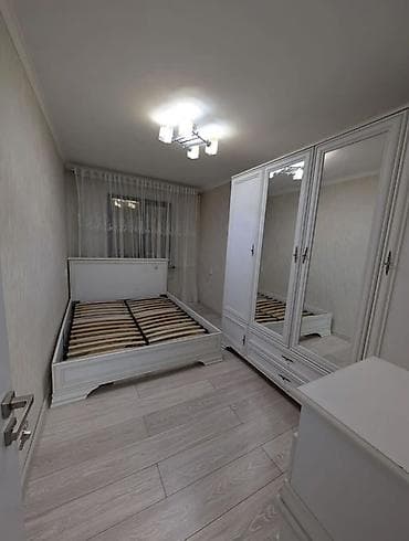 Сдается 2к квартира Со всеми удобствамис мебелью и бытовой lalafo.kg да Сдается 2к квартира Со всеми удобствамис мебелью и бытовой