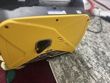 Инверторный бензогенератор ROLF TOP-2500IS - Тип: Gasoline Generator at lalafo.kg Инверторный бензогенератор ROLF TOP-2500IS - Тип: Gasoline Generator