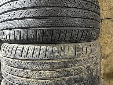 235/45/18летняя резина пара at lalafo.kg 235/45/18летняя резина пара
