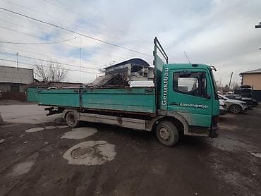 Грузовик, Mercedes-Benz, Стандарт at lalafo.kg Грузовик, Mercedes-Benz, Стандарт