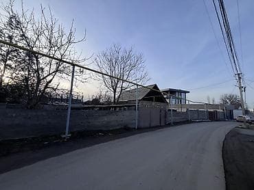 Продаю дом, красная книга имеется, горячая вода, сарай, гараж, газовое at lalafo.kg Продаю дом, красная книга имеется, горячая вода, сарай, гараж, газовое