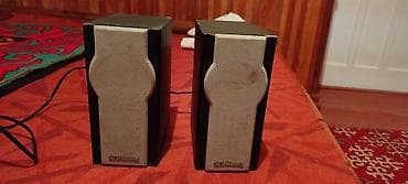 Акустическая система Jetbalance JB-261 (2.0) - Формат: стереопара at lalafo.kg Акустическая система Jetbalance JB-261 (2.0) - Формат: стереопара