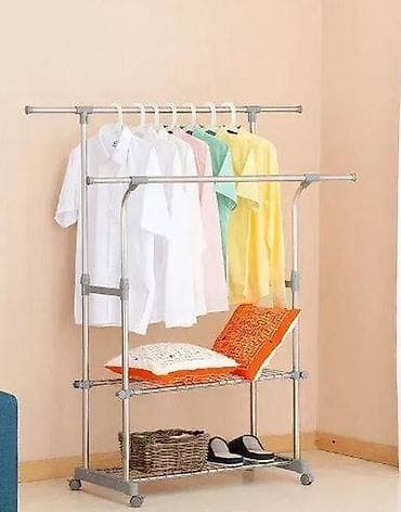 Вешалка напольные для одежды характеристики: Артикул at lalafo.kg Вешалка напольные для одежды характеристики: Артикул