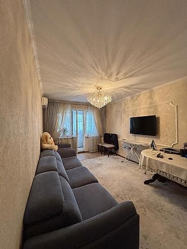 2 комнаты, 45 м², 104 серия, 3 этаж, Евроремонт at lalafo.kg 2 комнаты, 45 м², 104 серия, 3 этаж, Евроремонт