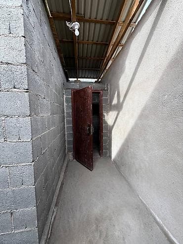 Продажа дач: Продаётся двухэтажный кирпичный дом с ограждённым участком и отдельной at lalafo.kg — 10 Продажа дач: Продаётся двухэтажный кирпичный дом с ограждённым участком и отдельной — 10