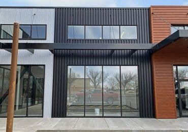 Металлочерепица: Сайдингдер үчүн Чатыр, Металл, Жаңы lalafo.kg да — 9 Металлочерепица: Сайдингдер үчүн Чатыр, Металл, Жаңы — 9