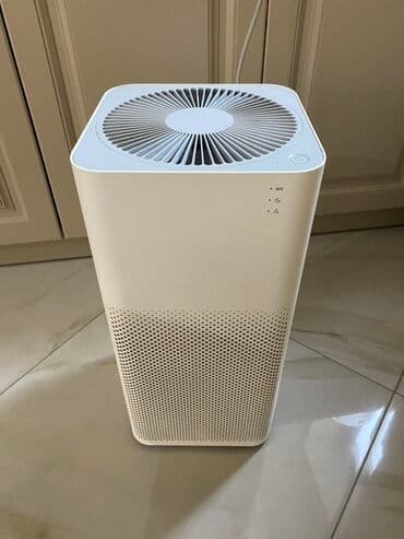 Очиститель воздуха Xiaomi Mi Air Purifier серия 2. Причина продажи: не at lalafo.kg Очиститель воздуха Xiaomi Mi Air Purifier серия 2. Причина продажи: не