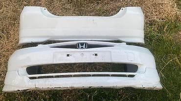 Бампер Honda, Оригинал at lalafo.kg Бампер Honda, Оригинал