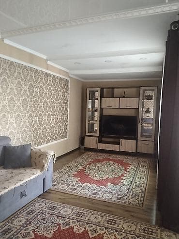 Продаётся дом со всеми удобствами с мебелью заезжай и живи, газ at lalafo.kg — 7 Продаётся дом со всеми удобствами с мебелью заезжай и живи, газ — 7