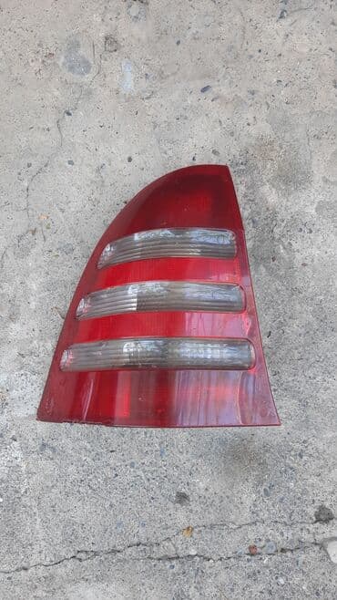 Стоп левая Мерседес 203 at lalafo.kg Стоп левая Мерседес 203