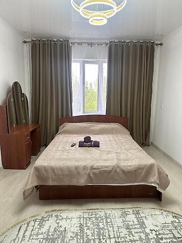 TagAZ: 1 комната, Душевая кабина, Постельное белье, Парковка at lalafo.kg — 2 TagAZ: 1 комната, Душевая кабина, Постельное белье, Парковка — 2